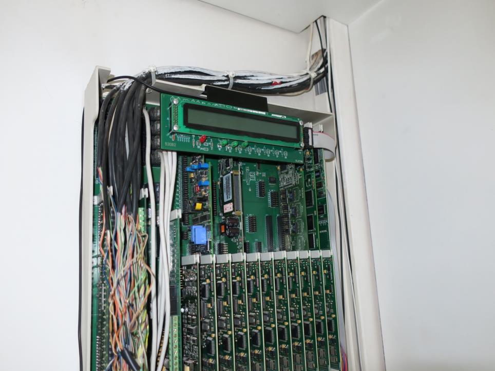 Maszyny do obróbki metalu-2